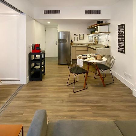 JP Crauford Hospedagem São Paulo Kamer foto